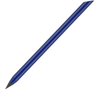 Вечный карандаш Everscribe, синий