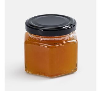 Джем Jammisong, апельсин с виски