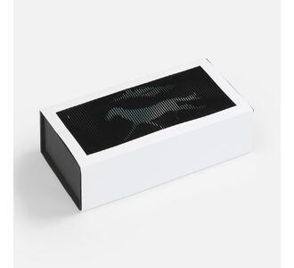 Коробка «Динамика успеха»