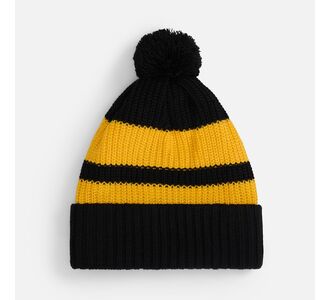 Шапка Winwear, черная