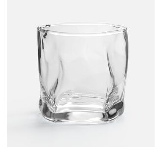 Стакан Crystal Clear