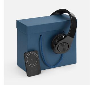 Набор SoundMind, черный