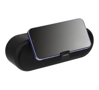 Беспроводная стереоколонка Uniscend Roombox, черная
