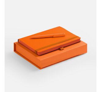 Набор Peel Flex, оранжевый
