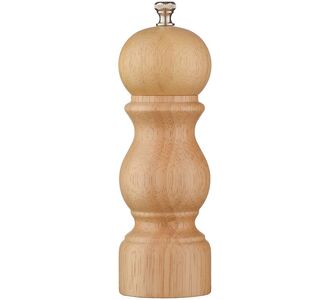 Мельница для перца Wood, малая, неокрашенная