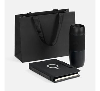 Набор Oiro Pack, черный