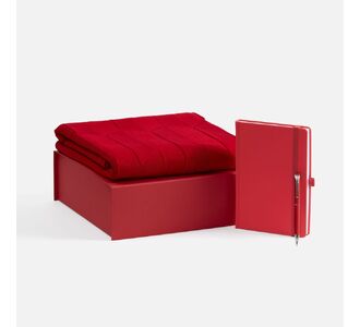Набор Favor Warm, красный