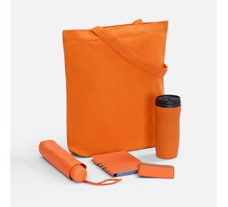 Набор Dual Umbrella, оранжевый