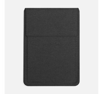 Чехол для ноутбука KeepNote, черный