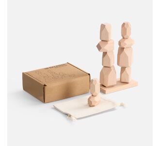 Игра-балансир IQ Balance
