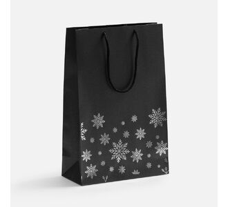 Пакет Wintry, черный