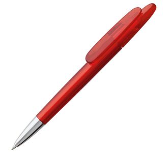 Ручка шариковая Prodir DS5 TTC, красная