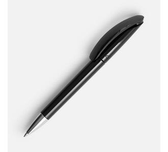 Ручка шариковая Prodir DS3.1 TPC, черная