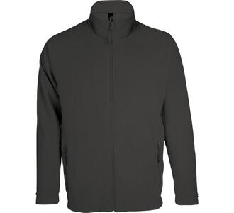 Куртка мужская Nova Men 200, темно-серая
