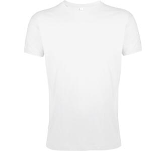 Футболка мужская Regent Fit 150, белая