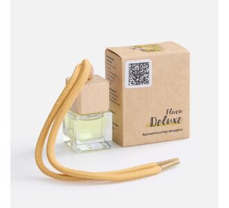 Ароматизатор воздуха Flava Deluxe, груша и бергамот