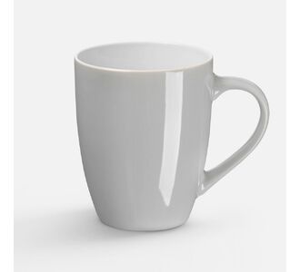 Кружка Good Morning, серая