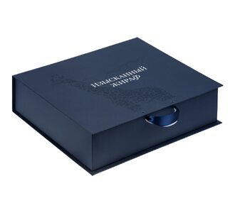 Коробка «Изысканный жираф»
