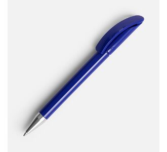 Ручка шариковая Prodir DS3 TPC, синяя