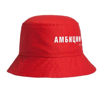 Панама «Амбиции», красная