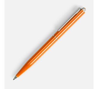 Ручка шариковая Senator Point, ver.2, оранжевая