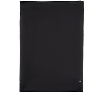 Пакет Zip Lock, S, черный