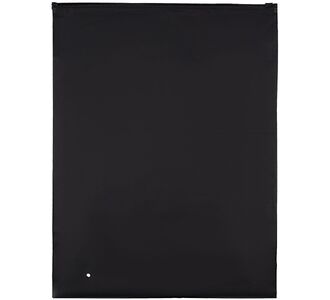 Пакет Zip Lock, M, черный