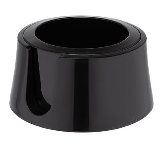 Подставка под кружку Tabletop, черная