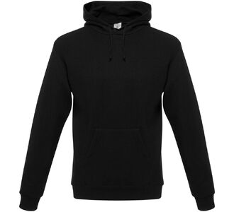 Толстовка ID.003 черная