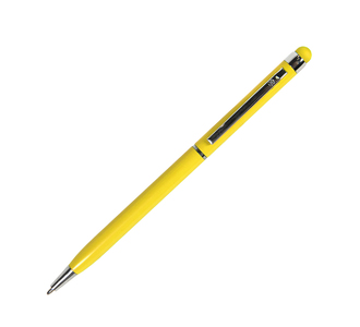 Ручка шариковая со стилусом TOUCHWRITER