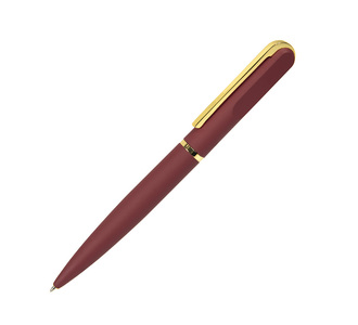 Ручка шариковая FARO, покрытие soft touch