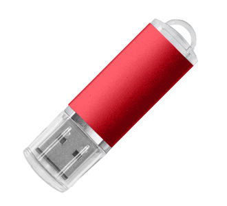 USB flash-карта ASSORTI (32Гб)