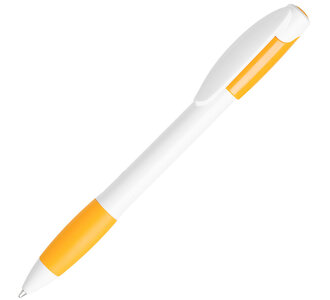 Ручка шариковая с грипом X-5