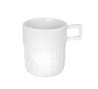 Кружка "Knitted"