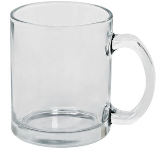 Кружка "Clear"