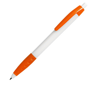 Ручка шариковая N9 с грипом