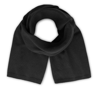 Шарф вязаный WIND SCARF-S