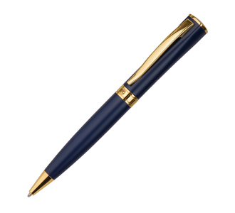 Ручка шариковая WIZARD GOLD