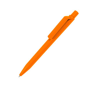 Ручка шариковая DOT, матовое покрытие