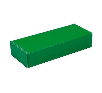 Подарочная коробка для флешки HALMER размер 6 x 1,2 x 2,5 см