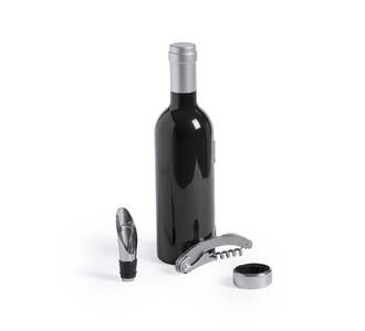 Набор для вина WINESTYLE (3 предмета)