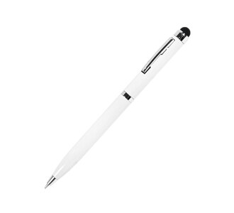 Ручка шариковая со стилусом CLICKER TOUCH