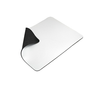 Коврик для мыши GLIDE S, 26*21*0,3см, белый
