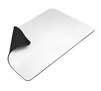 Коврик для мыши GLIDE M, 35*25*0,3см, белый