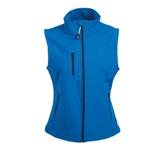 Жилет женский софтшелл TARVISIO LADY 320
