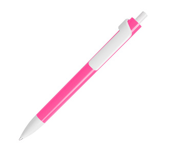 Ручка шариковая FORTE NEON