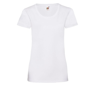 Футболка женская LADY FIT VALUEWEIGHT T 160