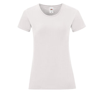 Футболка женская LADIES ICONIC 145