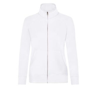 Толстовка женская LADY-FIT SWEAT JACKET 280