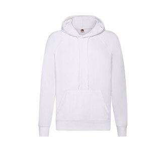 Толстовка без начеса LIGHTWEIGHT HOODED SWEAT 240